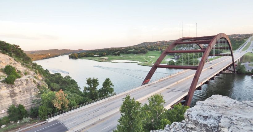 14 reasons why we love Austin, Texas