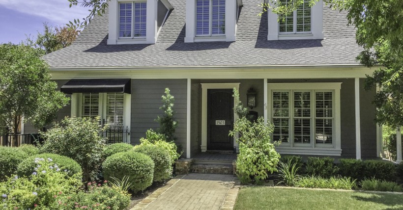 Common foundation issues with Central Austin homes