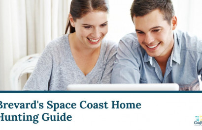 Brevard's Space Coast Home Hunting Guide