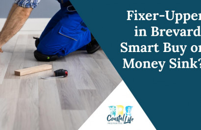 Fixer-Upper in Brevard: Smart Buy or Money Sink?