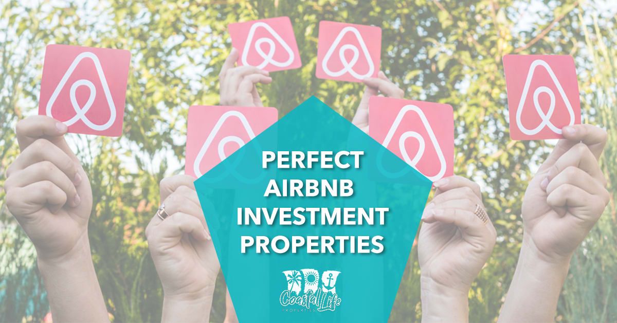 Perfect Airbnb Investment Properties in Brevard County