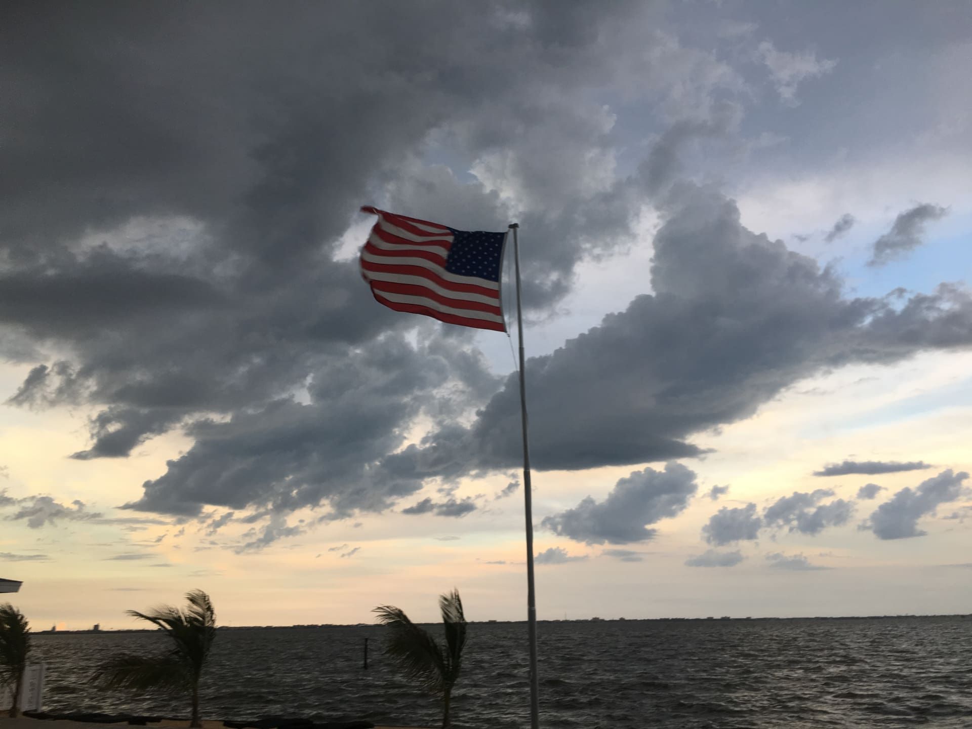 Fireworks Schedule Brevard County 2018 🇺🇸