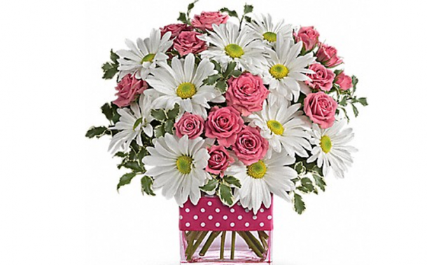 The Flower and Gift Shoppe