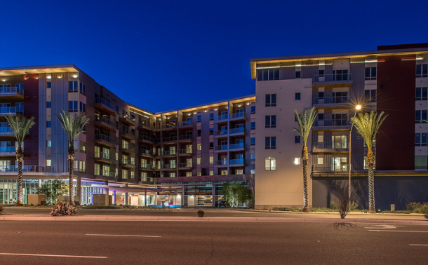 Scottsdale Quarters