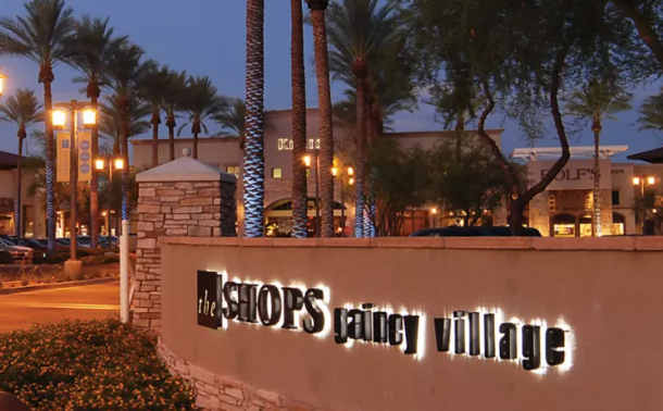 Shops at Gainey Ranch