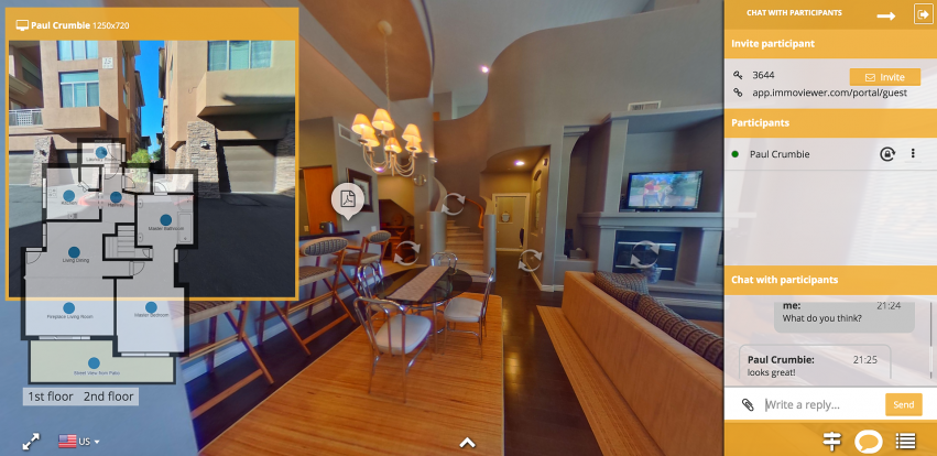 Virtual Tours