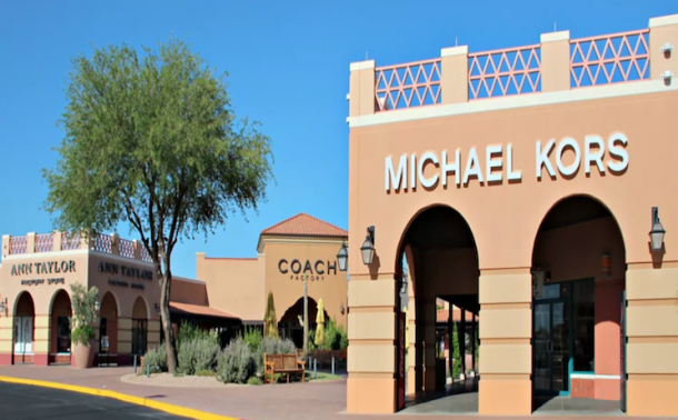 Outlets at Anthem