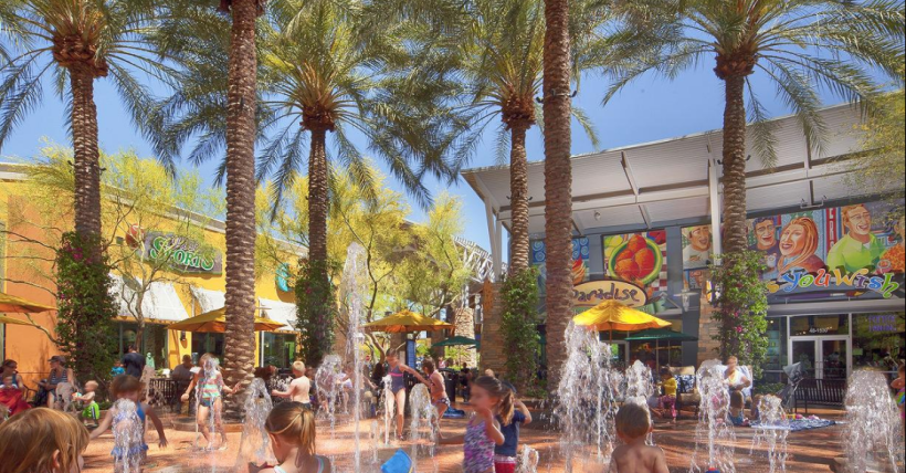 Explore Desert Ridge, Scottsdale, Arizona