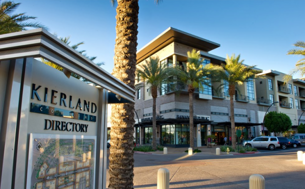 Kierland Commons