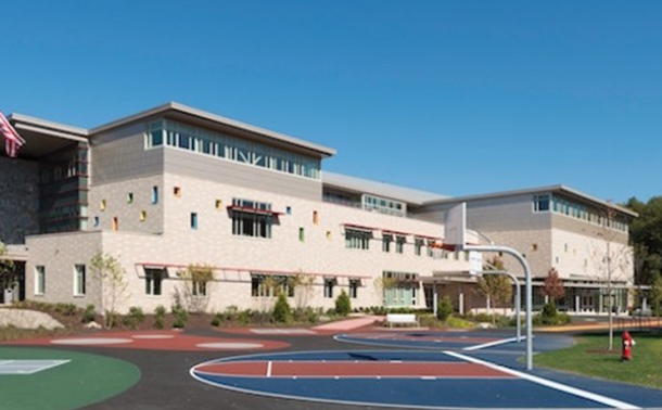 Estabrook Elementary School