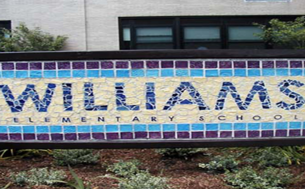 Williams Elementary