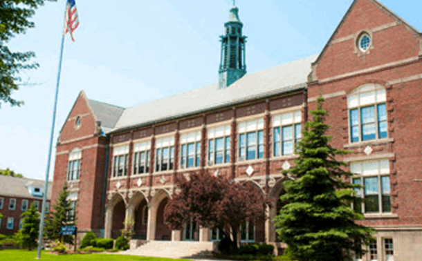 Dearborn Academy