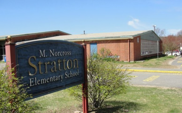Stratton Elementary