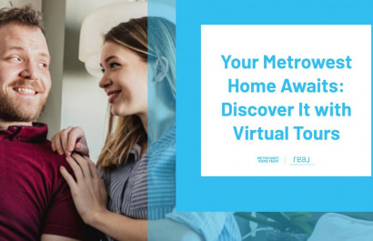 Your Metrowest Home Awaits: Discover It with Virtual Tours