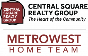  Metro West HOME Team - Central Square Realty Group