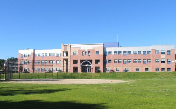 Thomas R. Plympton Elementary School