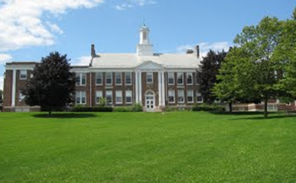  Lowell Elementary