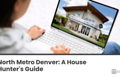 North Metro Denver: A House Hunter's Guide