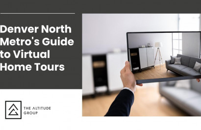 Denver North Metro's Guide to Virtual Home Tours