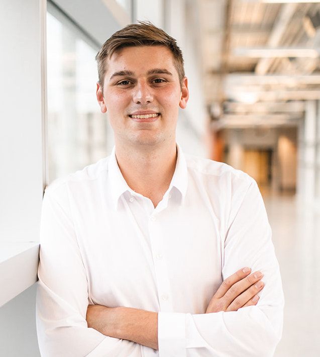 Nic Hansen Ames, Iowa Real Estate Jennings Real Estate Team