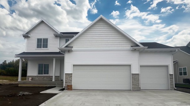 4704 Everest Ave | Ames, IA