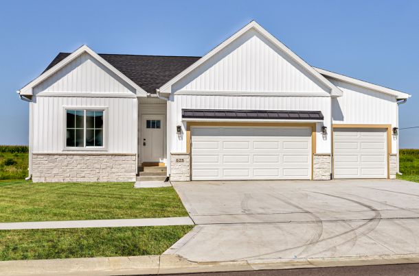 625 Fremont Ave | Ames, IA