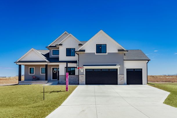 1216 Wicks Way
