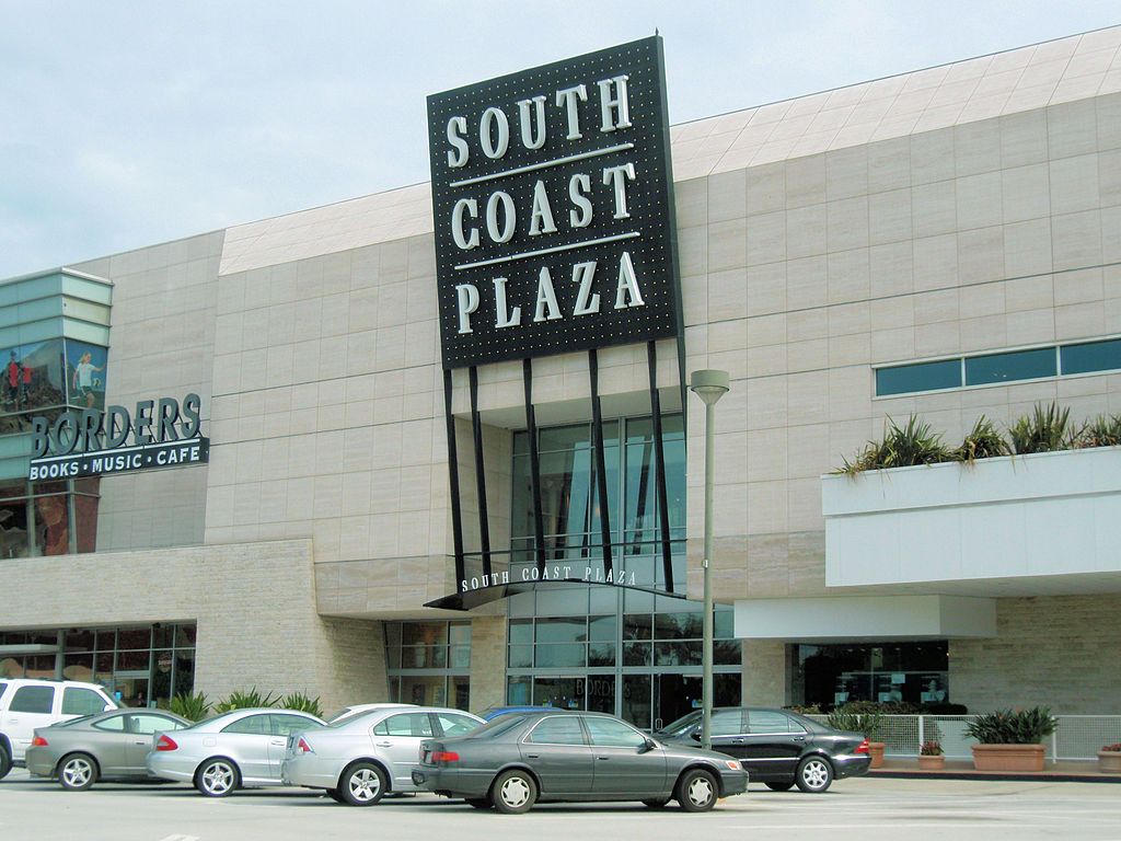 Guide to Shopping in Orange County