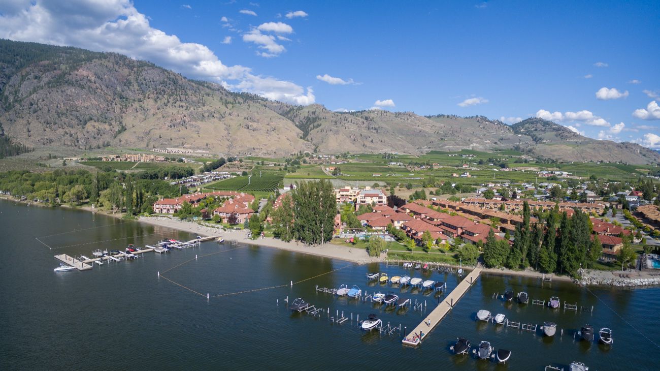 417 7600 Cottonwood Dr., Osoyoos, Canada