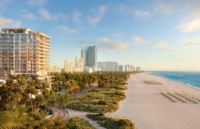 Introducing The Ritz-Carlton Residences South Beach