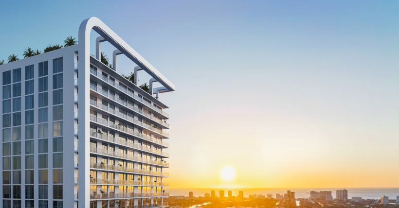 Introducing Viceroy Residences Fort Lauderdale