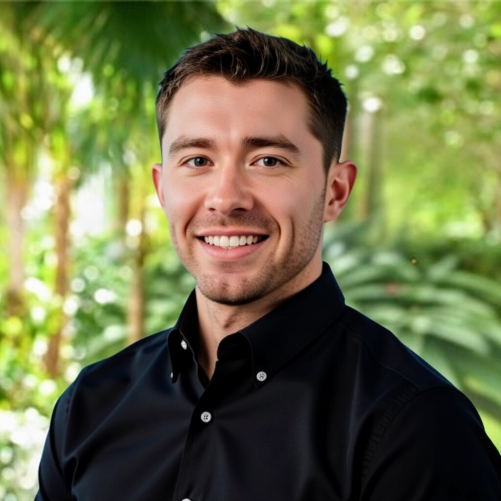 Jared Rising Realtor Jared Jackson | South Florida Real Estate | The Alex + Joe Team