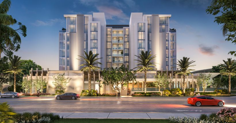 Introducing Salato Residences Pompano Beach