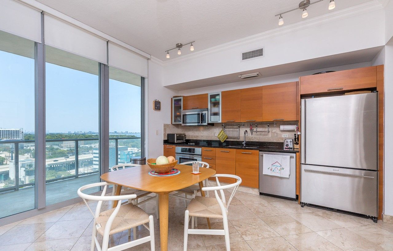 2Midtown H1204 Miami, FL 33137