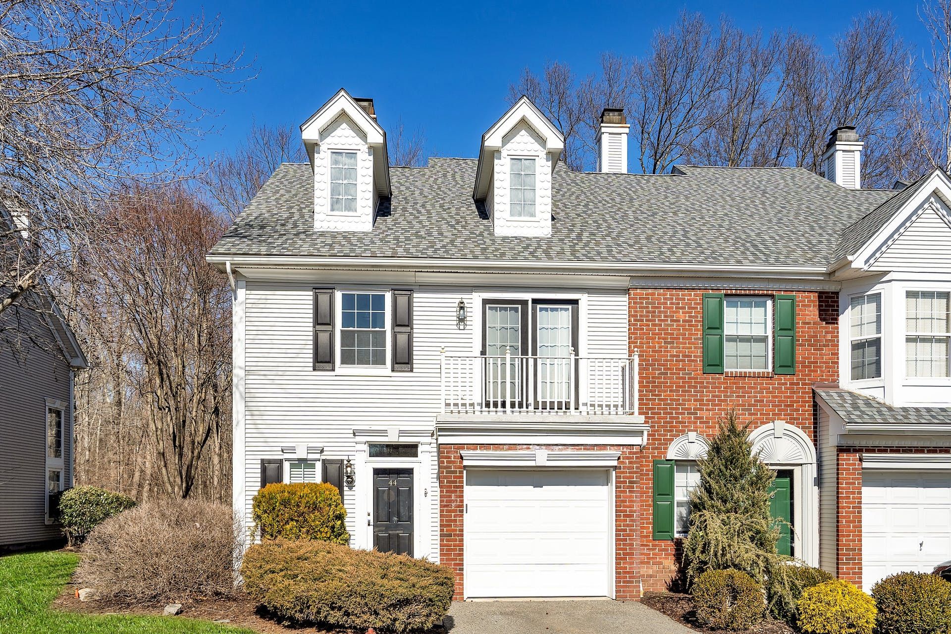 Sold Home in Pine Brook, NJ