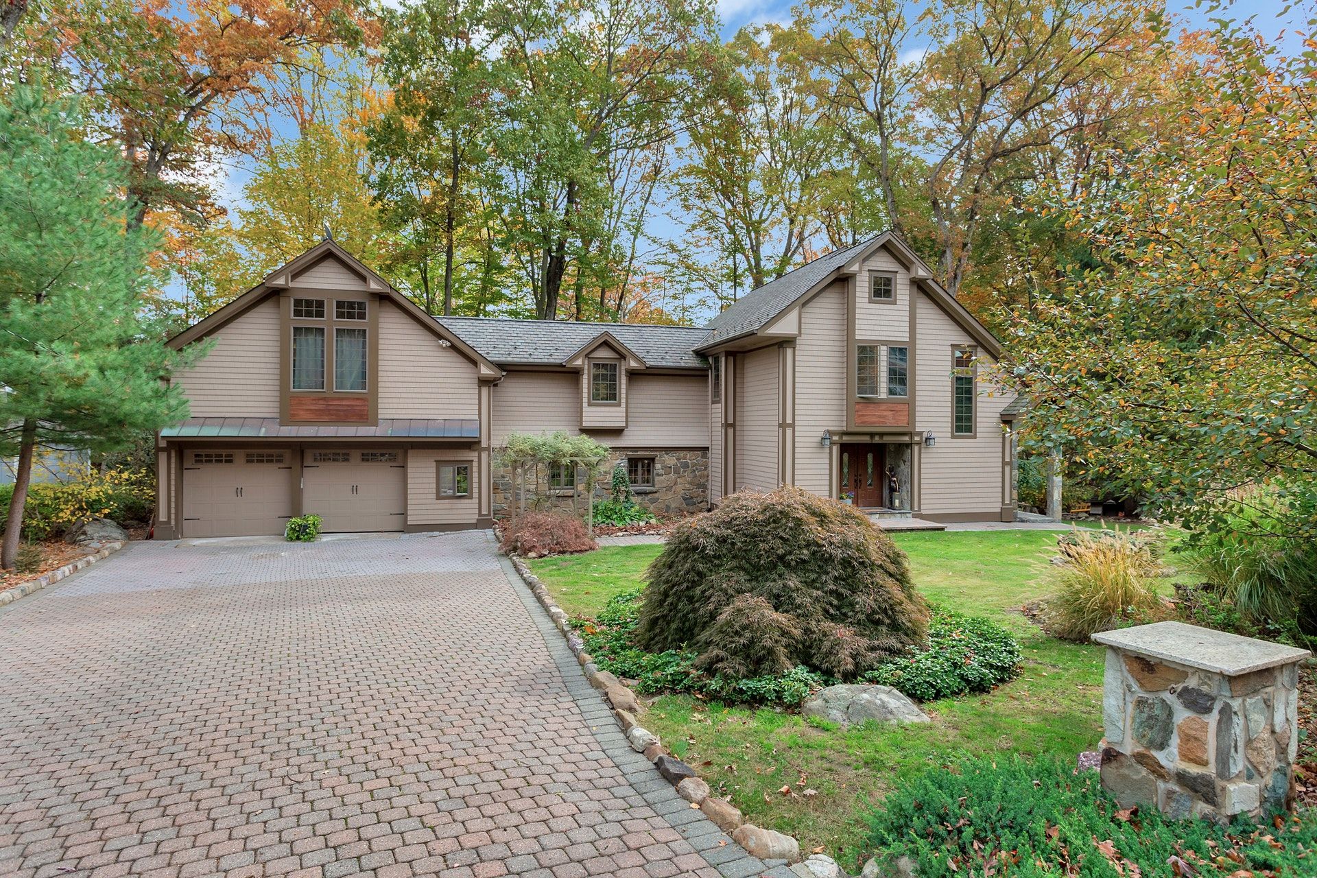 Sold Home in Montville, NJ