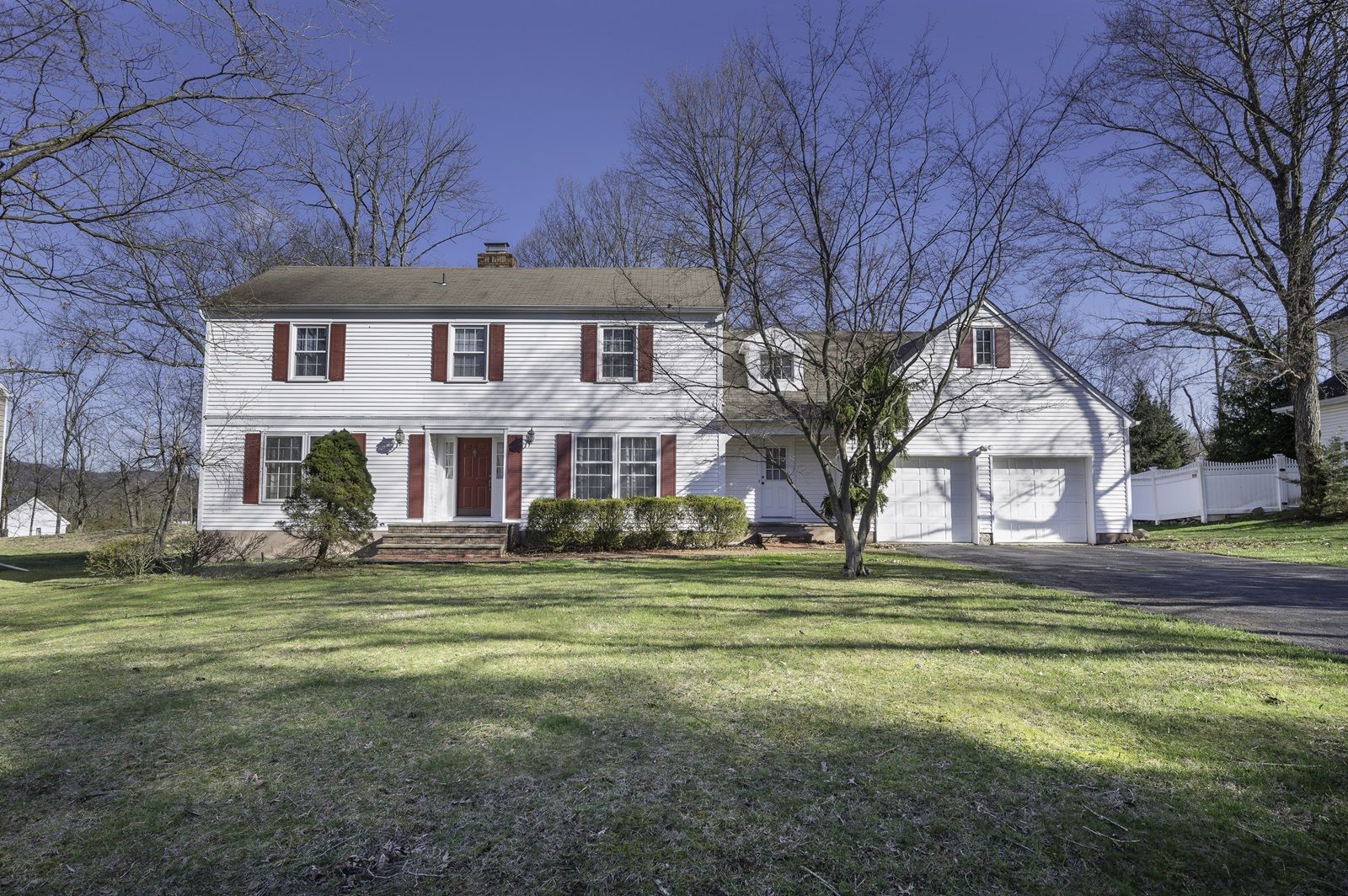 SOLD Home for Sale in Montville SOLD Home for Sale in Montville