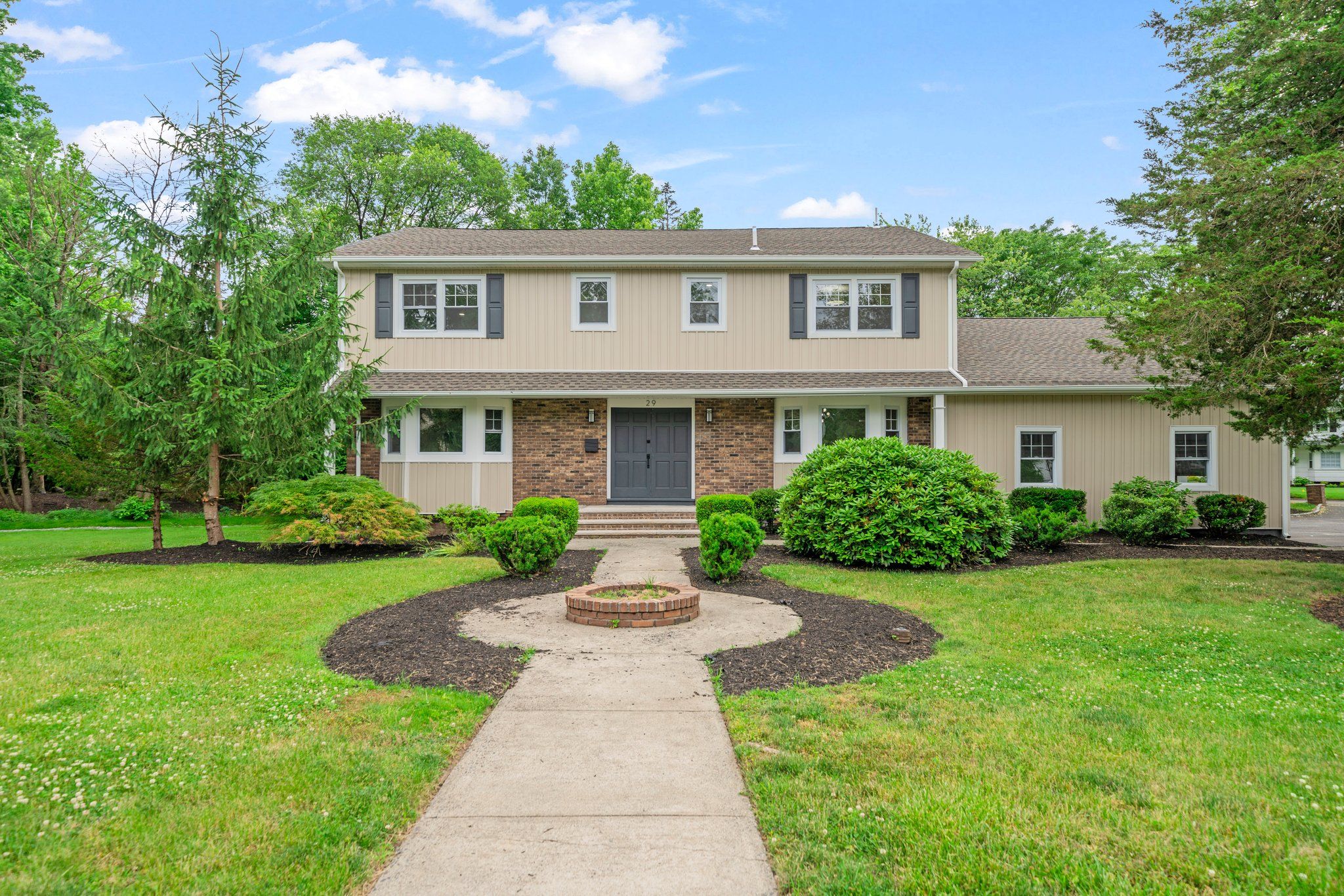SOLD! Home for Sale in Pine Brook, Montville Township