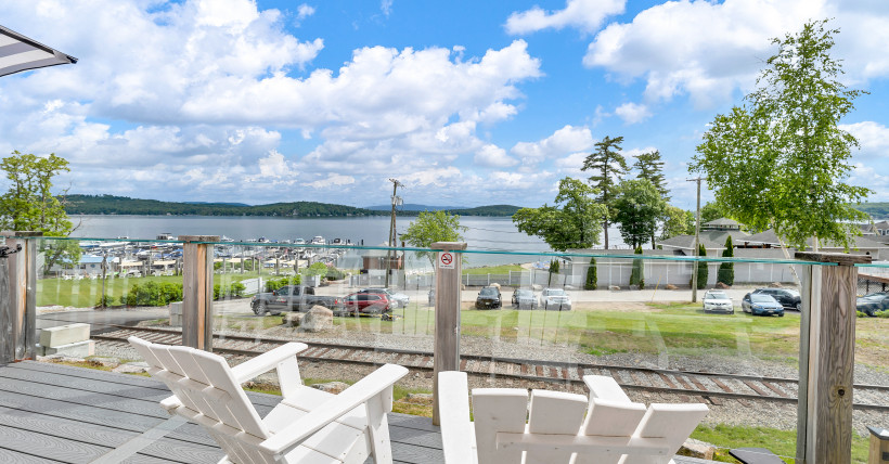 425 Lakeside Ave, Suite B | Lake Winnipesaukee