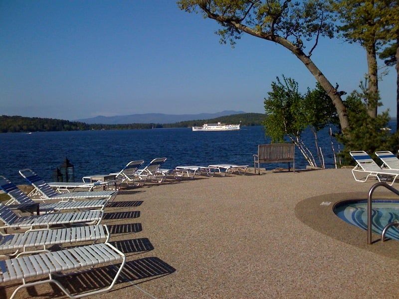 Lakeside Vacation Rentals Available