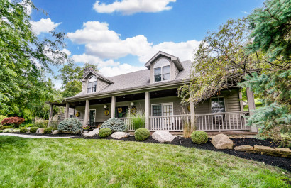 8416 Rupp Farm, West Chester | Oyler Hines Group at Coldwell Banker Realty    