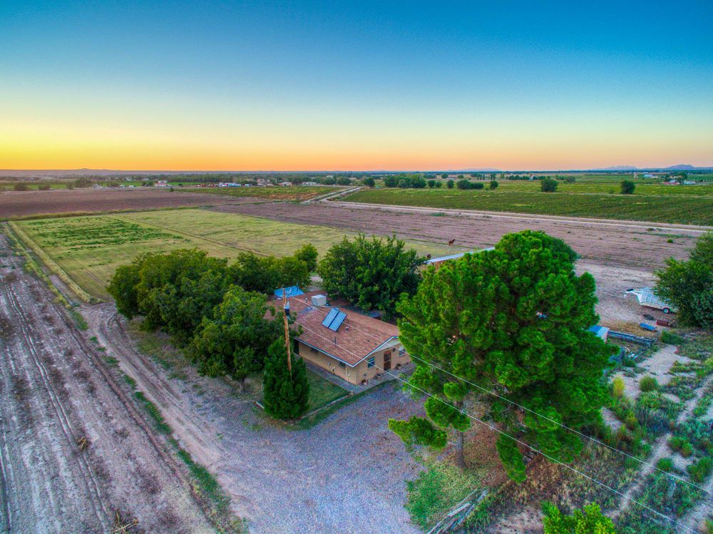 Las Cruces NM real estate Homes for sale Property management Las