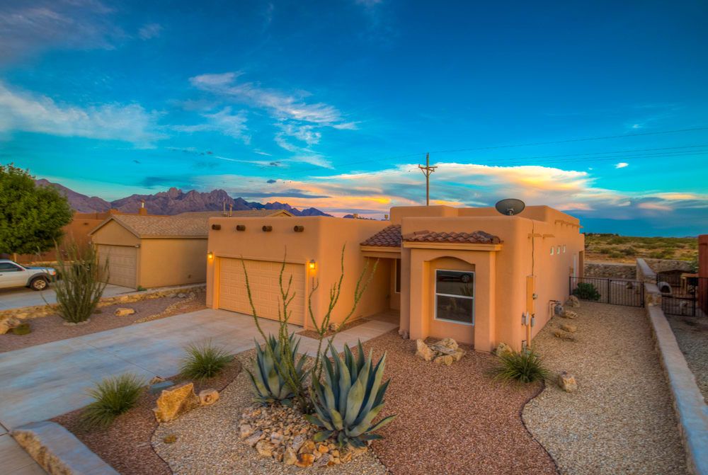 Las Cruces NM real estate Homes for sale Property management Las