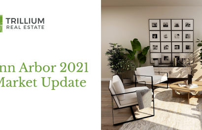 Ann Arbor 2021 Market Update