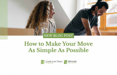 The Best Ways To Simplify Your Move Any Time of Year