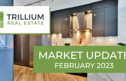 Ann Arbor Real Estate Market Update - February 2023
