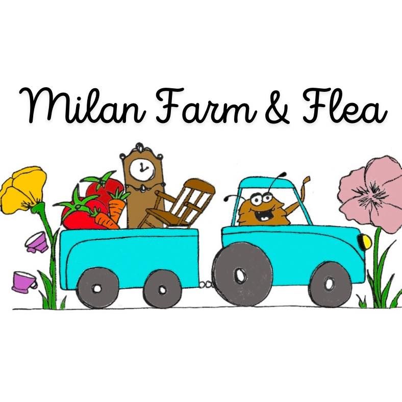 Milan Farm & Flea Market