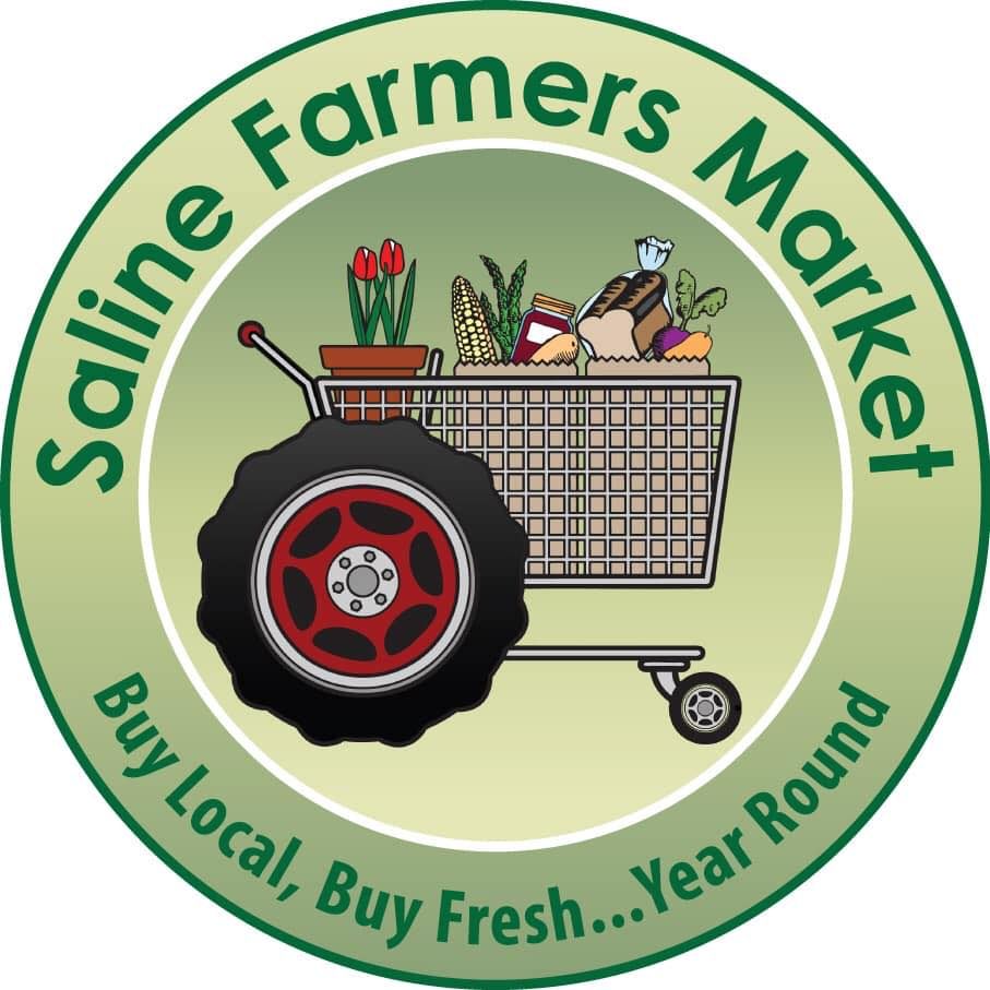 Saline Farmers Market