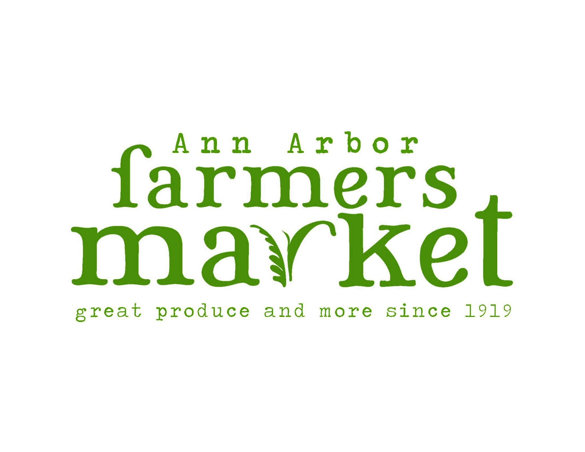 Ann Arbor Farmers Market