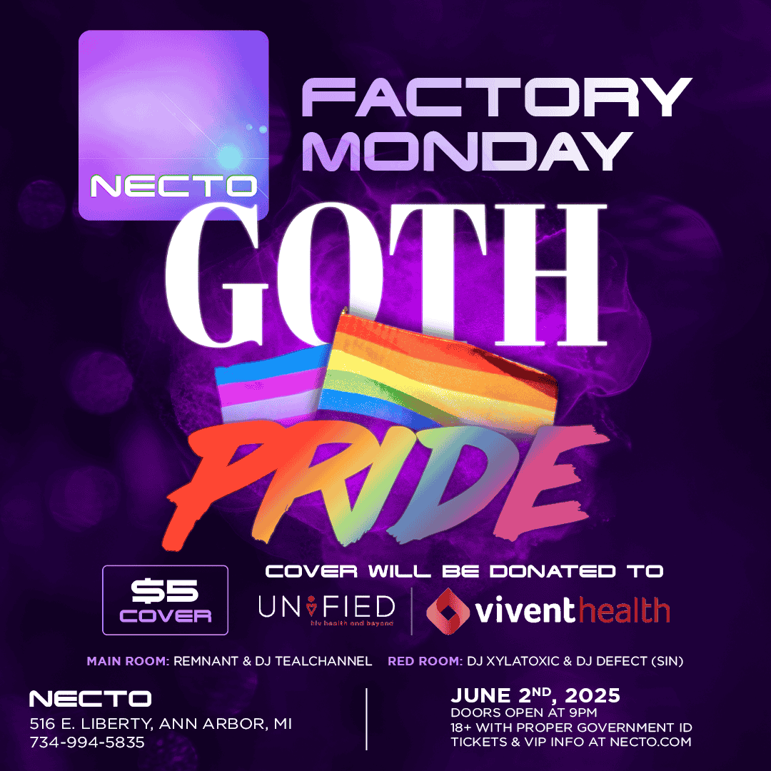 Goth Pride